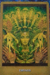 Mystic Sisters Oracle Deck